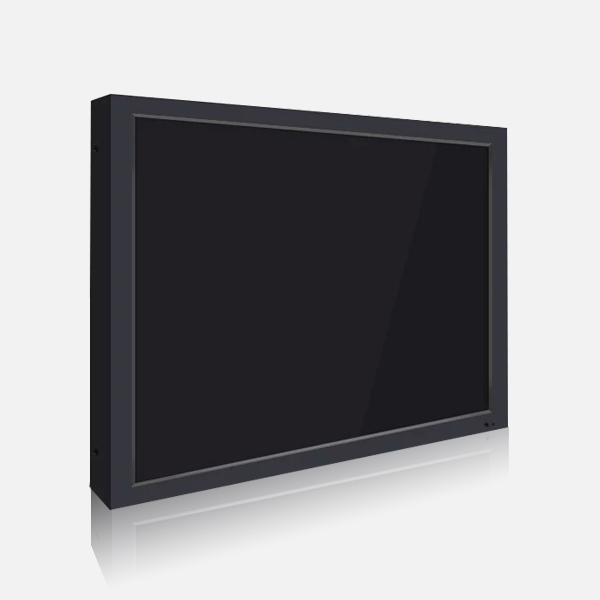 39inch ultra HD 4K CCTV LCD Monitor